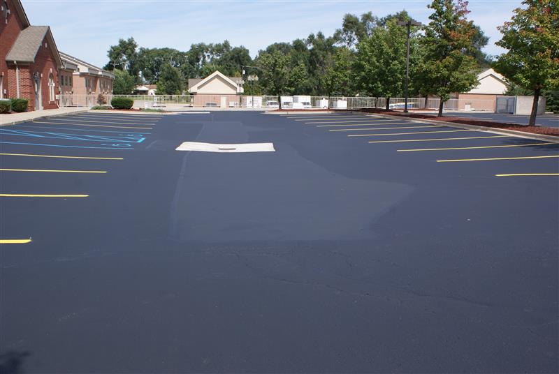 sealcoating